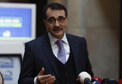 Bakan Fatih Dönmez: 2020'nin ilk aylarında başlayacak