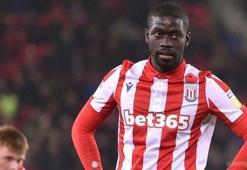 Trabzonspor'da son dakika transfer haberi! Ndiaye geliyor...