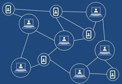 Güvenli enerjinin anahtarı 'blockchain' uygulamaları