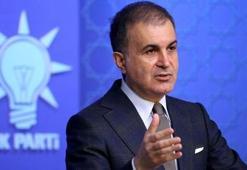 İYİ Partili Türkkan paylaşımını silmek zorunda kalmıştı... Ömer Çelik'ten flaş açıklama!