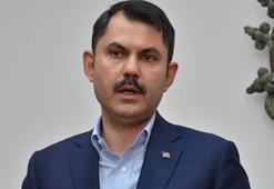 Bakan Kurum: 100 bin sosyal konut kampanyası ilk defa 1 yılda yapılıyor