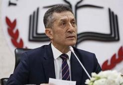 Milli Eğitim Bakanı Ziya Selçuk'tan Doğa Koleji açıklaması