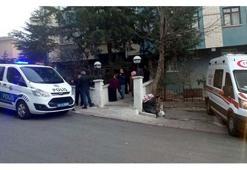 Ankara'da evli çiften acı haber!