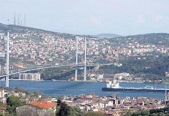 İstanbul'un bu ilçesinde oturanlar yandı!