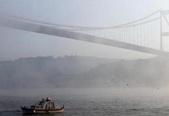 Meteoroloji’den sis uyarısı