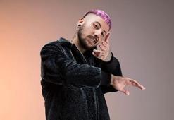 Askerlik sonrası ilk konser