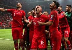FIFA resmen duyurdu! A Milli Takım'ın sıralaması açıklandı