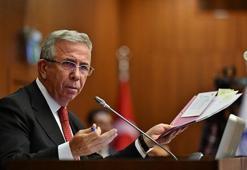 Eski CHP'li vekilden şok Mansur Yavaş iddiası!