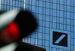 Deutsche Bank 6 bin kişinin işine son verdi