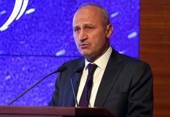 Bakan Cahit Turhan'dan 5G açıklaması!