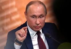 Putin'den Libya ve Türkiye açıklaması!