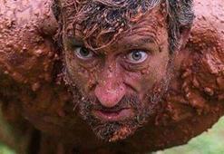 Survivor'dan elenmek için ağlayarak dua ettim