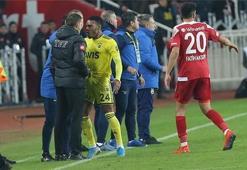 PFDK'dan Rodrigues'e 2 maç ceza