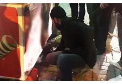 Şanlıurfa’da esrarengiz olay