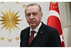 Cumhurbaşkanı Erdoğan yurda döndü