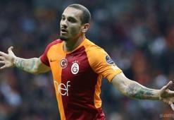 Galatasaray'da Maicon davası kaybedildi