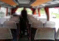 Midibüsten düşen muavinin feci ölümü!