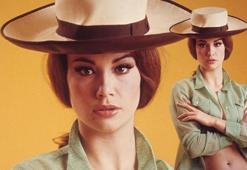 Ünlü oyuncu Claudine Auger hayatını kaybetti