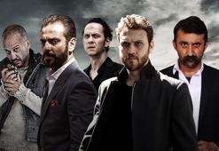 RTÜK’ten Çukur’a bir ceza daha
