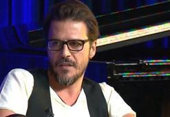 Mehmet Günsür'den şaşırtan itiraf