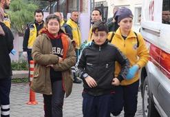 Denizli’de onlarca öğrenci zehirlendi!