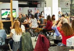 Lütfi Kırdar’da “Coffex” Kahve Festivaline Davetlisiniz!
