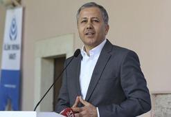 İstanbul Valisi duyurdu! 3 ay süreyle durduruldu