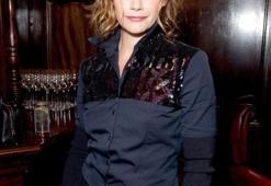 Sevişme sahneleri güzel oyuncu Ruth Wilson'ı küplere bindirdi!