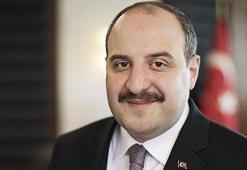 Bakan Varank müjdeyi verdi: 191 personel alınacak