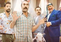 Hamdi Alkan’ın yeni filmi Kırk Yalan konusu nedir? Ne zaman vizyona girecek?