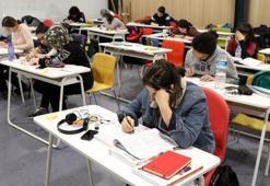 Lisansüstü yurt dışı eğitim programına başvuruda yüzde 27 artış