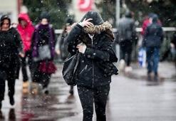 Meteorolojiden son dakika yağış uyarısı!