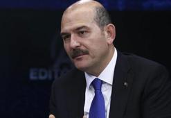 Bakan Soylu'dan operasyon açıklaması!