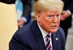 Resmen duyurdu! Trump imzalıyor...