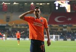 UEFA'dan Başakşehir'e kınama cezası