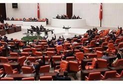 Son dakika! 2020 Yılı Merkezi Yönetim Bütçe Kanunu Meclis'te kabul edildi