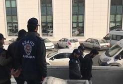 'Tosuncuk' yöntemiyle yeni vurgun!