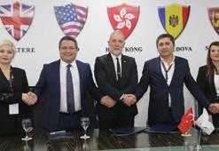 İmzalar atıldı! Türkiye'ye yeni eğitim yatırımı...