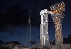 Boeing'in Starliner mekiğinin fırlatma testi başarısız oldu