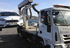 İstanbul Valiliği duyurdu! Sona erdi...