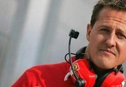 Michael Schumacher’in sağlık durumuyla ilgili doktordan açıklama geldi!