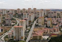 Sivas TOKİ 2020 | Sivas TOKİ yeni projeleri hangi ilçelere yapılacak?