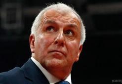 Fenerbahçe Beko'dan Obradovic açıklaması