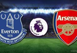 Everton 0-0 Arsenal