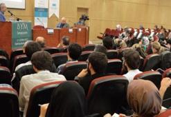 Tıbbi Konularda Fetva Verme Metodolojisi ve Zorluklar Sempozyumu başladı