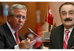 Mansur Yavaş için flaş inceleme!
