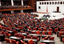 Libya mutabakatı Meclis'te kabul edildi!