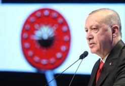 Cumhurbaşkanı Erdoğan: Tek parti CHP döneminde araştırılması gereken karanlık noktalar var