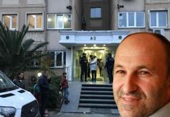 'Yasak aşk' cinayeti! Önce mali müşaviri öldürüp intihar etti