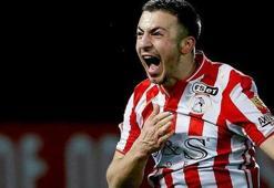 Halil Dervişoğlu son maçına çıktı! Londra'ya gidiyor...